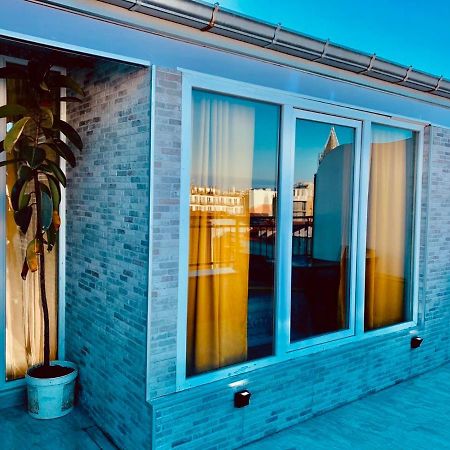 Mary'S Apartment Batumi Exterior photo